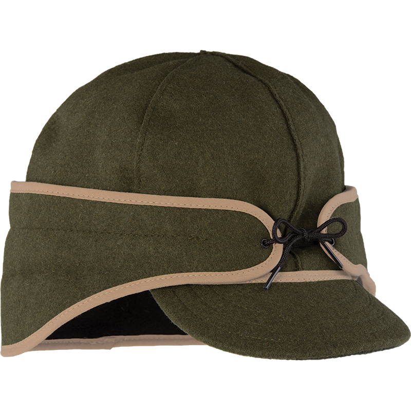 Picture of Stormy Kromer 50500 The Rancher Cap